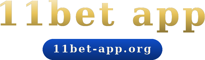 11bet app logo